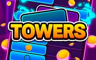 Towers by Coin Machine Gaming