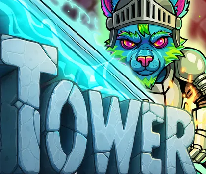 Towers by Ebaka Games