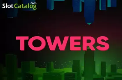 Towers by Turbo Games