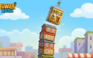 Tower Rush by Galaxsys